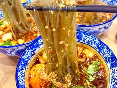 -阿三生煎(正弘城店)