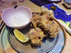 -琴寿司居酒屋(中山广场店)