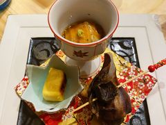 -鮨青(恒基名人购物中心店)