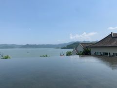-宁波柏悦酒店·钱湖渔港