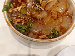 -老爷庙风味美食府(魏都大道店)