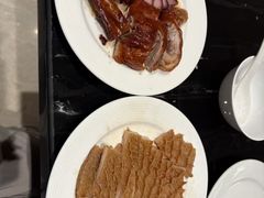 -京香轩·中餐厅(上海中庚聚龙酒店)