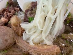-辉程汤粉(沿江店)