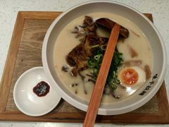 -味千拉面(光启城时尚购物中心店)