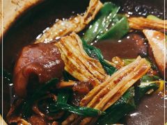 -熠盛粤味·顺德桑拿鸡(永康路店)