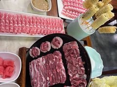 -东来顺•非遗火锅(外滩店)