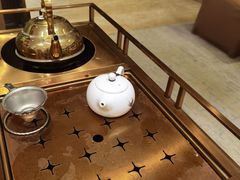 -广东胜利宾馆西关粤中餐厅