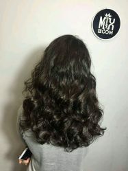-Mix Boom Hair salon