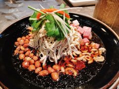 -大潮淮·淮扬菜(何园旗舰店)
