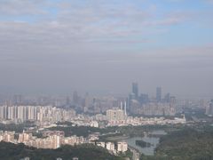 -高榜山景区