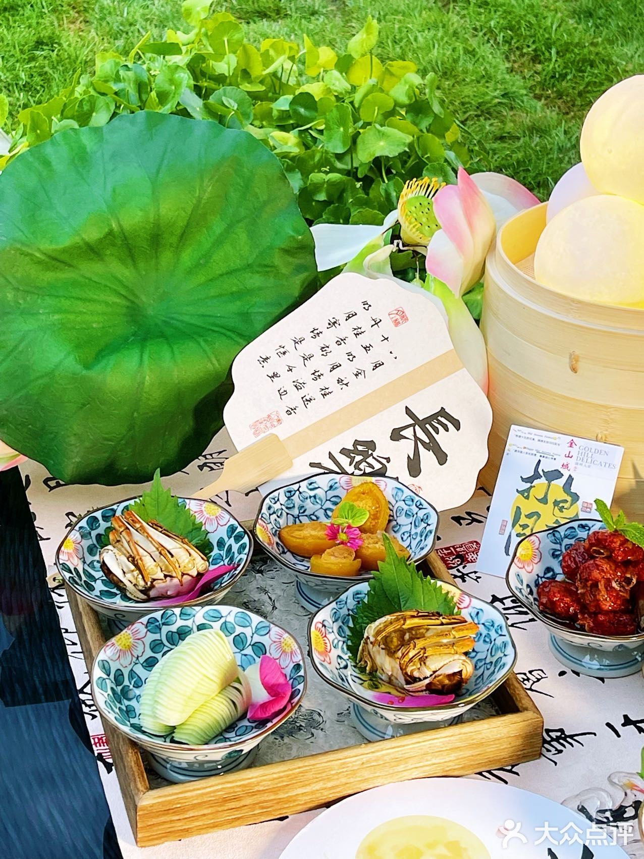 男朋友说不爱拍照，但来这里。。。！！！🪷