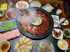 -陈眼镜火锅(总店)