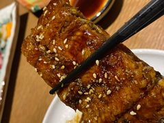 -水之惠鲜鱼料理(王府大街店)