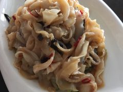 -天塔旋转餐厅