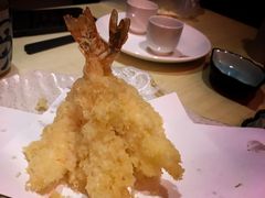 -有喜屋·深夜食堂(北京西路店)