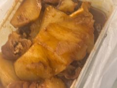 -明记牛杂(新马路分店)