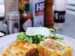 -Juicy Bakery(瑞景店)