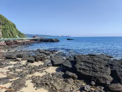 -涠洲岛火山国家地质公园