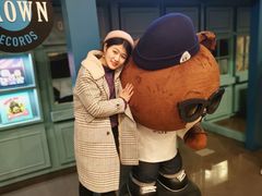 -line friends(明洞旗舰店)