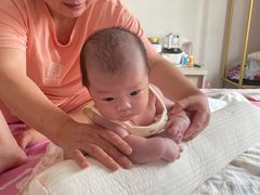 -舒月母婴月嫂育儿嫂(静安店)