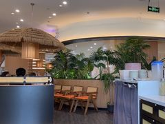 -泰椰里·泰国餐厅(智慧城广百广场店)