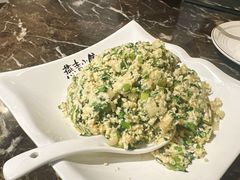 -燕青小馆(东园大厦店)