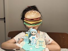 -CAKEBOSS蛋糕老板(东直门来福士店)