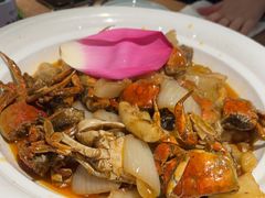 -周家二小姐的菜(西津渡店)