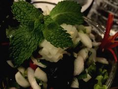 泰汁浸鱿鱼-Siam泰餐厅(水上公园店)