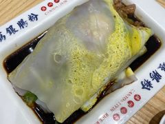 -荔银肠粉·非遗手藝(夫子庙店)