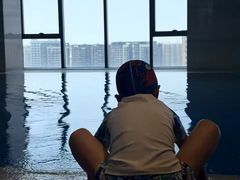 -盛捷游泳·潜水·高尔夫培训(凯德广场店)