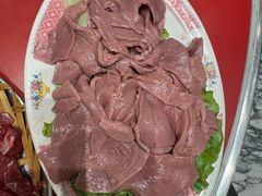 -潮汕·草根牛肉档(上海荟聚城市集市店)