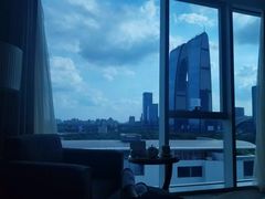 -苏州金鸡湖中茵皇冠假日酒店