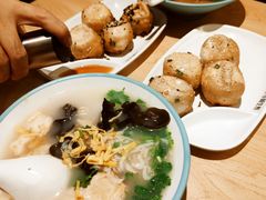 -小杨生煎(湟普汇店)