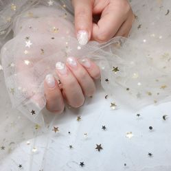 -StartNail美甲