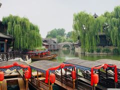 -台儿庄古城