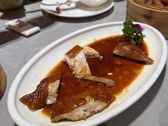 -粤陸玖玖·港式手作茶餐厅(珠江路店)