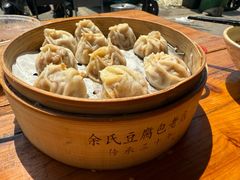 -余氏豆腐包老店(东直街店)