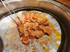 -韩悦牛排烤肉无限续(宝能中心店)