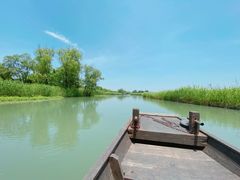 -西溪国家湿地公园