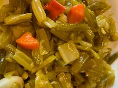 -徽三说·土徽菜·中国徽菜连锁品牌(一中店)