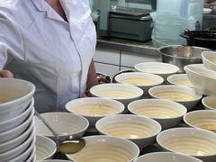 -草桥清真牛肉锅贴扁食店