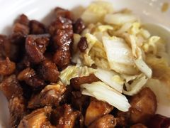 -傣家傣味园(东风西路店)