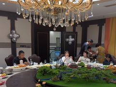 -新阿布海鲜大酒店
