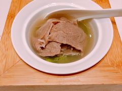 -广州富力丽思卡尔顿酒店·丽轩·粤菜