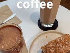 -Line 咖啡(石厦花园店)