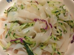 陕西凉皮-黄三怪(会展中心店)