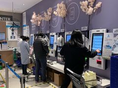 -盒马鲜生(红莲店)