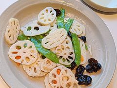 -饕然·民间川菜(龙泉店)
