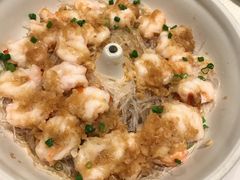 -盛百味·家宴餐厅(霸州分店)